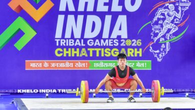 Cabinet approves Khelo India Sports Goods Manufacturing Scheme to strengthen sports goods sector Cabinet approves Khelo India Sports Goods Manufacturing Scheme to strengthen sports goods sector