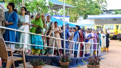 Kerala to hold special drive for voter enrolment and roll revision Kerala to hold special drive for voter enrolment and roll revision
