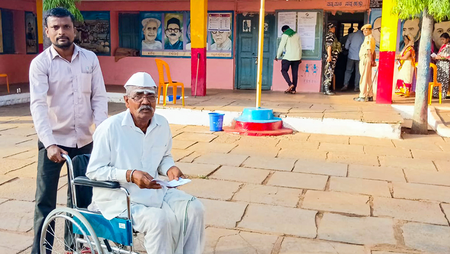Atal Vayo Abhyuday Yojana taking care of India’s senior citizens
