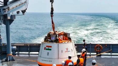 India emerging as global space power: Report