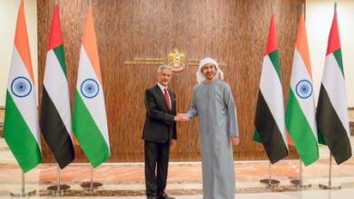 EAM Jaishankar to visit UAE, review progress of Comprehensive Strategic Partnership EAM Jaishankar to visit UAE, review progress of Comprehensive Strategic Partnership