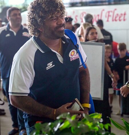 Malinga, Mhambrey and Hopkinson leave Mumbai Indians men’s coaching staff ahead of IPL 2027 Malinga, Mhambrey and Hopkinson leave Mumbai Indians men’s coaching staff ahead of IPL 2027