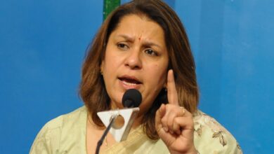 ‘PM Modi busy criticising Rahul Gandhi’: Congress questions govt over ITBP director’s remarks