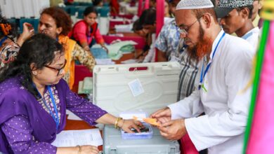 ‘India’s electoral system offers valuable lessons for democracies worldwide’