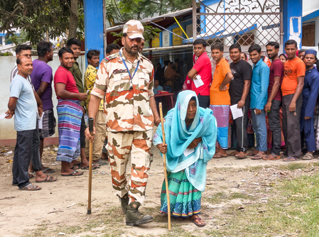 Possibility of overall INDIA bloc alliance seems remote in Bengal civic polls
