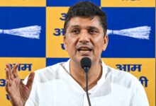 AAP Delhi chief Saurabh Bharadwaj calls emergency meeting, says ‘something big’ being planned by Centre AAP Delhi chief Saurabh Bharadwaj calls emergency meeting, says ‘something big’ being planned by Centre