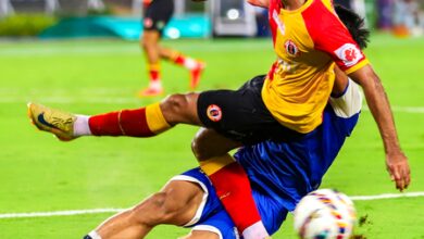 Punjab FC look to build on winning start as Mumbai City seek ISL response Punjab FC look to build on winning start as Mumbai City seek ISL response