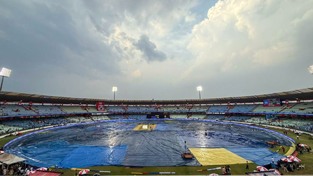 Ranji Trophy: Chhattisgarh’s consecutive home games shifted out due to no NGT clearance Ranji Trophy: Chhattisgarh’s consecutive home games shifted out due to no NGT clearance