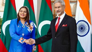 Maldives thanks India for rollover of Rs 30 billion currency swap facility