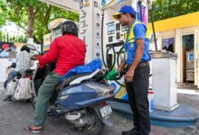 Crude oil prices surge after strike on Saudi refinery