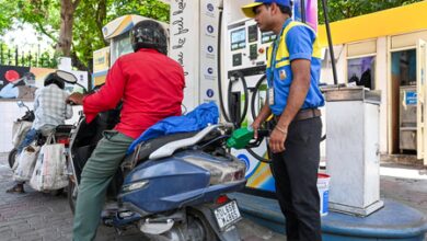 Crude oil prices surge after strike on Saudi refinery Crude oil prices surge after strike on Saudi refinery
