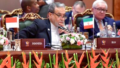 Iran’s FM says Hormuz Strait’s routes, management not to return to pre-war era