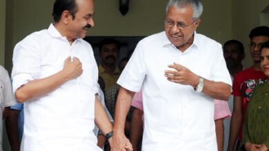 CMRL-Exalogic scam: Vijayan’s case exposes cracks in Cong; CM Satheesan faces dissent