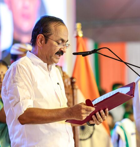 CM Satheesan backs low cost SMA drug, praises Health Department in Kerala Assembly CM Satheesan backs low cost SMA drug, praises Health Department in Kerala Assembly