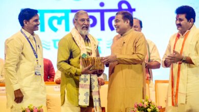 Beyond the screen: Nana Patekar’s journey from acting titan to transforming India’s rural lives
