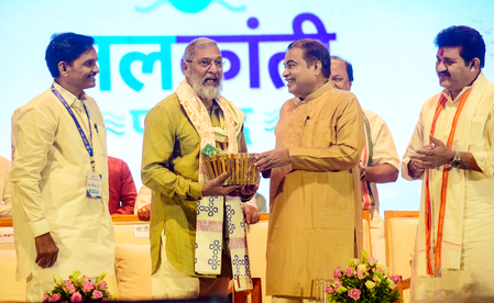 Beyond the screen: Nana Patekar’s journey from acting titan to transforming India’s rural lives Beyond the screen: Nana Patekar’s journey from acting titan to transforming India’s rural lives
