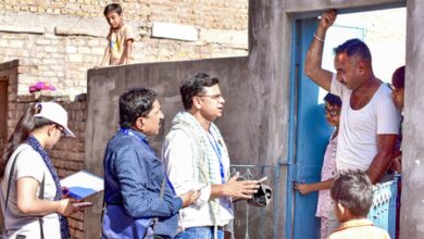 Census Rules amended to expand eligibility for appointment as enumerators