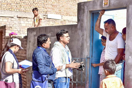 Census Rules amended to expand eligibility for appointment as enumerators Census Rules amended to expand eligibility for appointment as enumerators