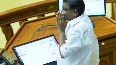 ‘Gift of the gab’: Kerala Speaker Radhakrishnan steals the Assembly show