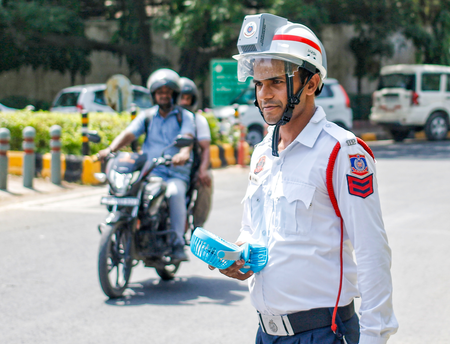 Delhi Traffic Police issues advisory ahead of Monday protests, diversions from 6 a.m. Delhi Traffic Police issues advisory ahead of Monday protests, diversions from 6 a.m.