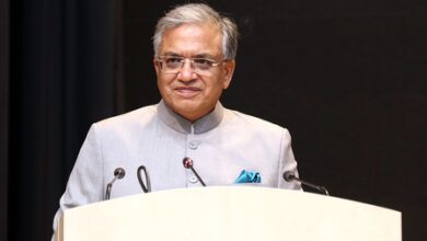 SC to hear plea challenging individual exercise of powers by CEC Gyanesh Kumar on Monday