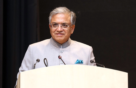 SC to hear plea challenging individual exercise of powers by CEC Gyanesh Kumar on Monday