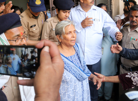 SC stays trial in Twisha Sharma death case, issues notice on plea to shift case to Delhi SC stays trial in Twisha Sharma death case, issues notice on plea to shift case to Delhi