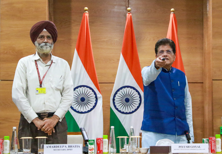 India’s manufacturing sector undergoes structural change under BHAVYA scheme India’s manufacturing sector undergoes structural change under BHAVYA scheme