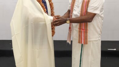 Given complete freedom to alliance partners: HD Kumaraswamy on PM Modi’s 25-year public service Given complete freedom to alliance partners: HD Kumaraswamy on PM Modi’s 25-year public service