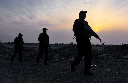 Joint search op launched in border areas of Jammu, Kathua districts after abandoned police uniform found