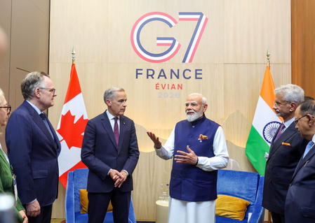 India, Canada need to build durable ties amid diplomatic turnaround: Report India, Canada need to build durable ties amid diplomatic turnaround: Report