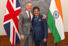 India‑UK CETA to deliver substantial long‑term gains for both economies: Report India‑UK CETA to deliver substantial long‑term gains for both economies: Report
