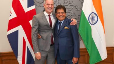 India‑UK CETA to deliver substantial long‑term gains for both economies: Report