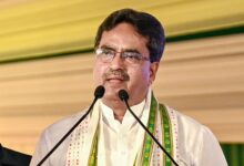 Tripura tribal bodies’ poll results prove people reject CPI (M)-Congress ideology: CM Saha Tripura tribal bodies’ poll results prove people reject CPI (M)-Congress ideology: CM Saha