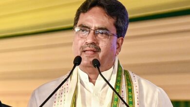 Tripura tribal bodies’ poll results prove people reject CPI (M)-Congress ideology: CM Saha Tripura tribal bodies’ poll results prove people reject CPI (M)-Congress ideology: CM Saha