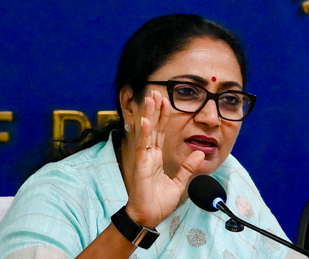 Delhi EV Policy 2026 gains momentum as incentives offered to motorists touch Rs 7.91 crore Delhi EV Policy 2026 gains momentum as incentives offered to motorists touch Rs 7.91 crore