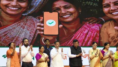 People’s response towards state’s ‘Annapurna Yojana’ has been extraordinary: Bengal BJP