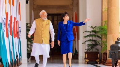 Rare achievement in any democracy, say world leaders on PM Modi’s 25-year public service