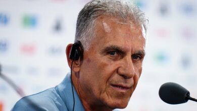 Carlos Queiroz departs as Ghana head coach after AFCON qualifiers loss Carlos Queiroz departs as Ghana head coach after AFCON qualifiers loss