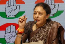 UP MLC results semi-final for 2027, says state Congress Chief Aradhana Misra UP MLC results semi-final for 2027, says state Congress Chief Aradhana Misra