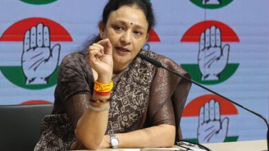 ‘Replay’: Congress seeks to rebuild UP fortunes through new Brahmin outreach