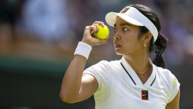 Wuhan Open: Swiatek, Chwalinska set up all-Polish clash in semis Wuhan Open: Swiatek, Chwalinska set up all-Polish clash in semis