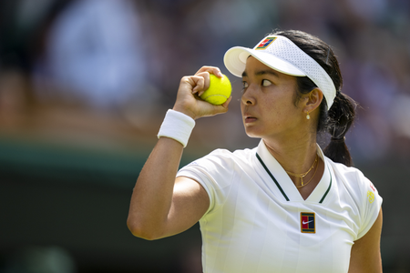 Wuhan Open: Swiatek, Chwalinska set up all-Polish clash in semis Wuhan Open: Swiatek, Chwalinska set up all-Polish clash in semis