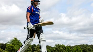 Shafali no longer just a powerplay batter, puts a price on her wicket: Reema Malhotra