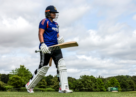 Shafali no longer just a powerplay batter, puts a price on her wicket: Reema Malhotra Shafali no longer just a powerplay batter, puts a price on her wicket: Reema Malhotra