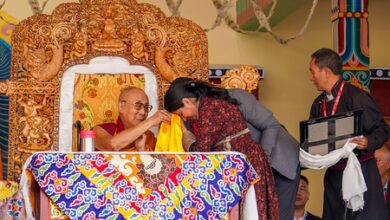 China’s ‘waiting game’ on Dalai Lama succession could intensify resistance, galvanise support for Tibetan cause