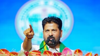 Telangana official suspended for negligence after CM Reddy’s warning over power outages