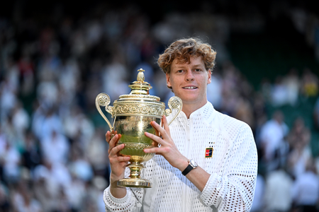 Jannik Sinner announces end of 2026 season due to knee injury