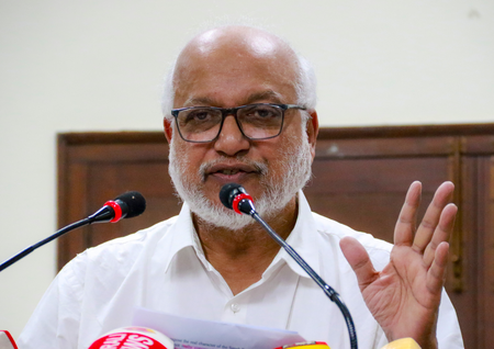 CPI-M chief’s defence of Rahul revives old Malayali jibe CPI-M chief’s defence of Rahul revives old Malayali jibe