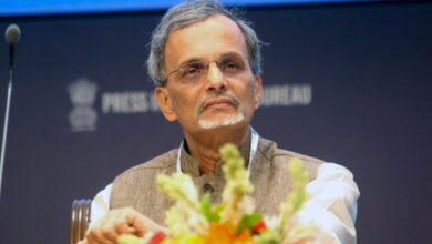 NPA norms for MSMEs need to be reviewed: CEA Nageswaran